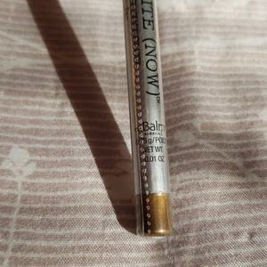 theBalm Makeup - theBalm Mr. Right Now Eyeliner Pencil theBalm Makeup - theBalm Mr. Right Now Eyeliner Pencil